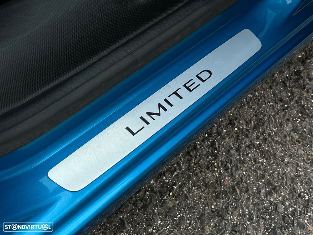 Renault Twingo 1.0 SCe Limited - 9