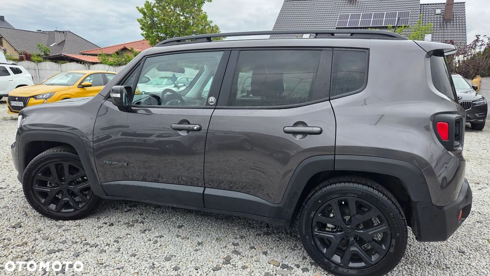 Jeep Renegade 1.0 T-GDI Night Eagle - 6