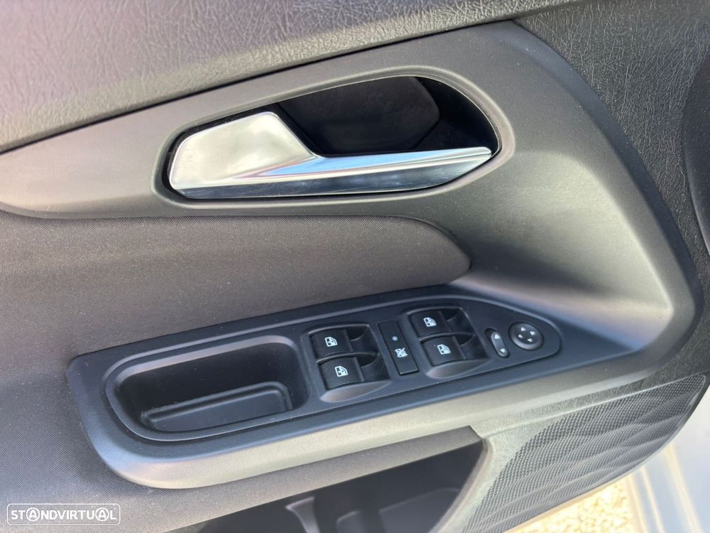 Fiat Tipo 1.3 MultiJet Life - 20