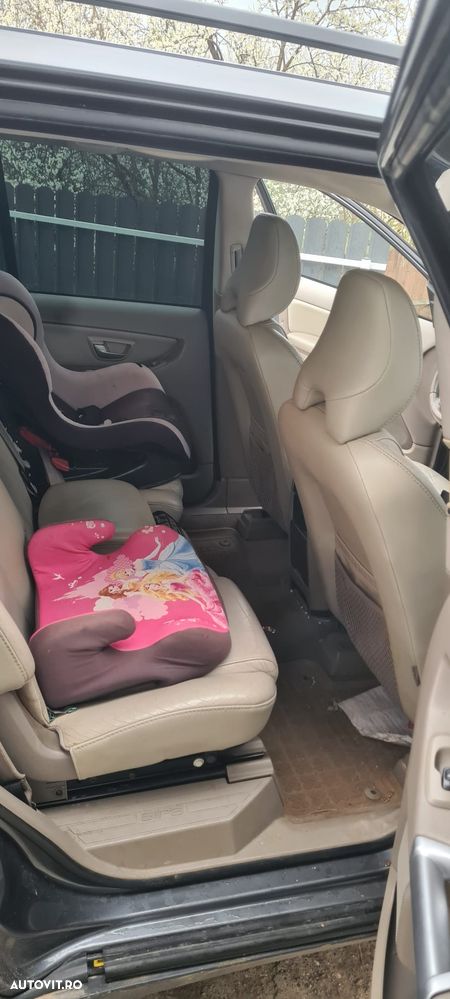Volvo Xc 90 2005 photo 4
