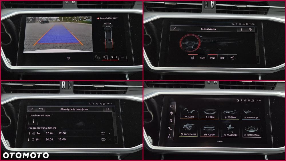 Audi A6 Limousine 55 TFSI e quattro S tronic S line - 19
