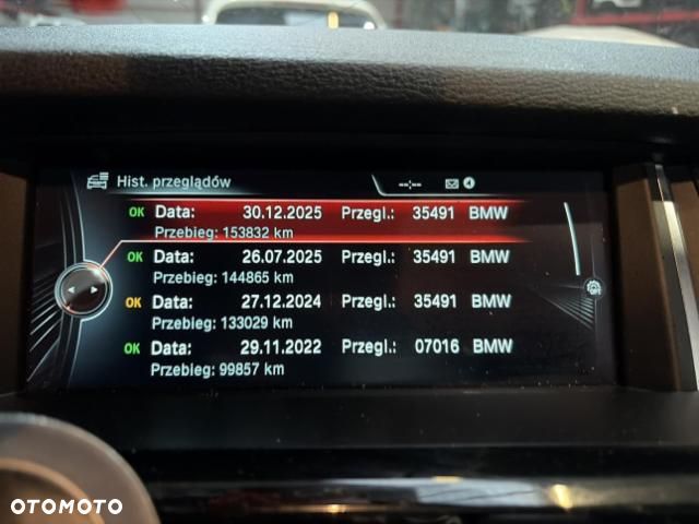 BMW X4 xDrive35d - 10