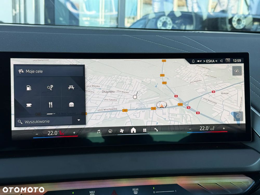 BMW X3 xDrive20 mHEV - 36