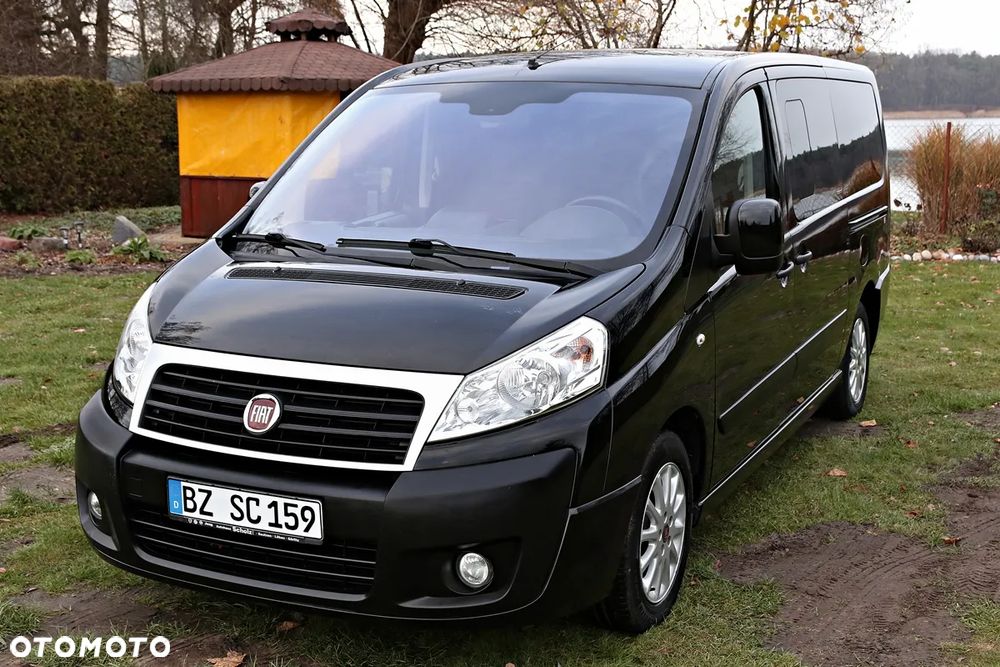 Fiat Scudo - 8