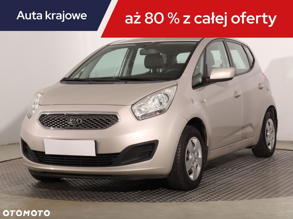 Kia Venga - 3