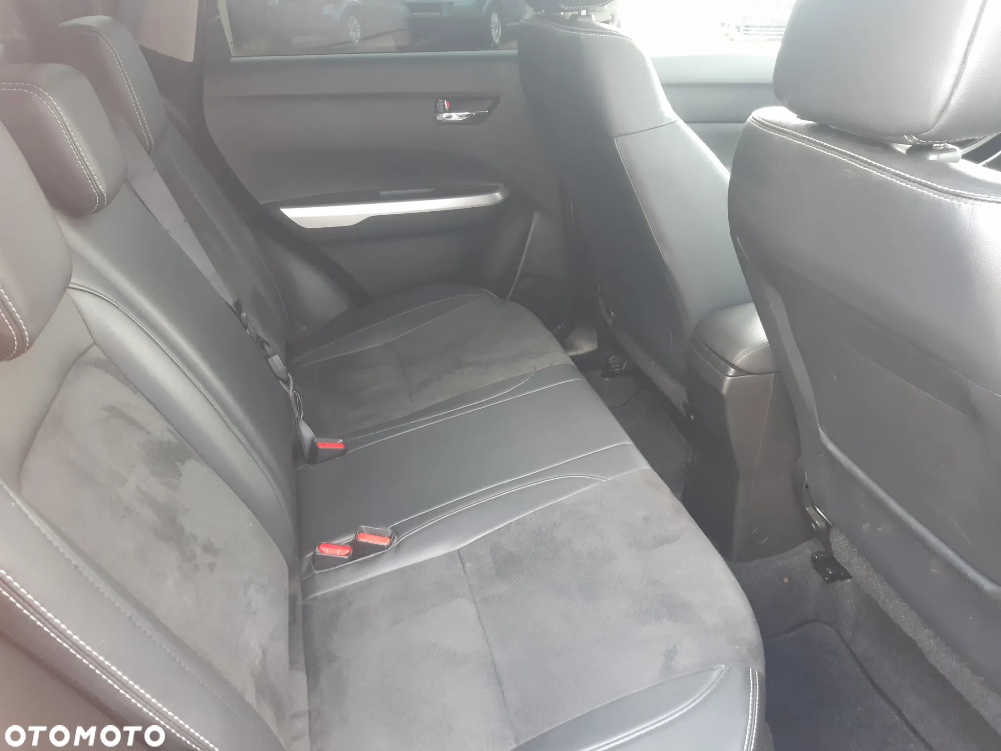 Suzuki Vitara 1.6 DDiS (4x4) Allgrip Comfort+ - 16