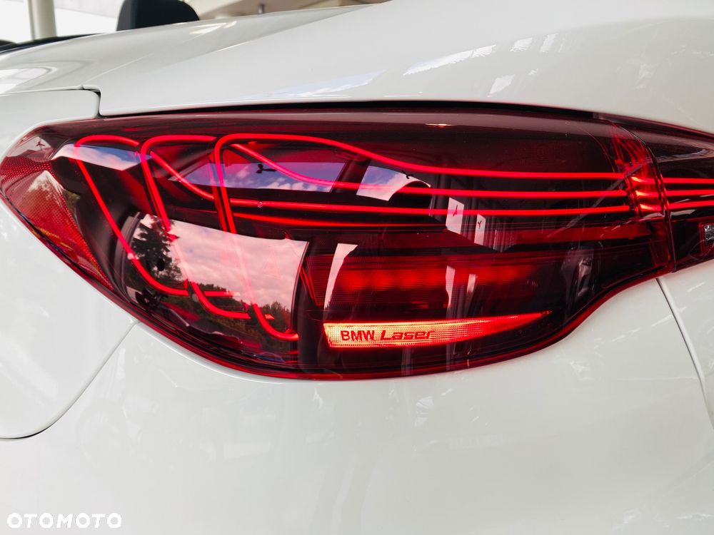 BMW Seria 4 420i M Sport - 9