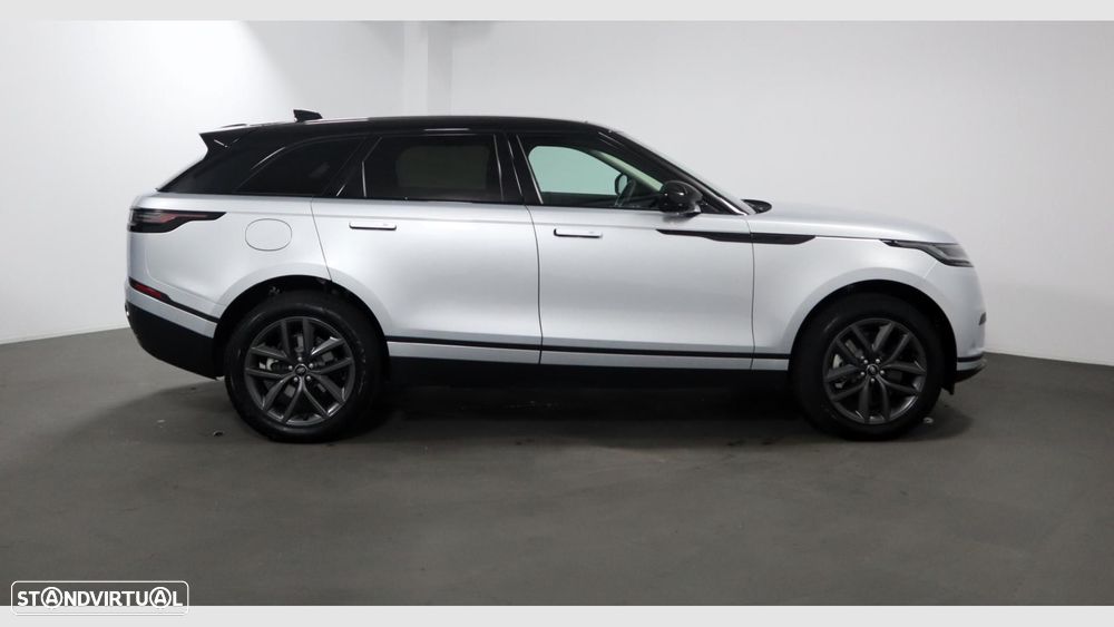 Land Rover Range Rover Velar 2.0 P400e AWD S - 2