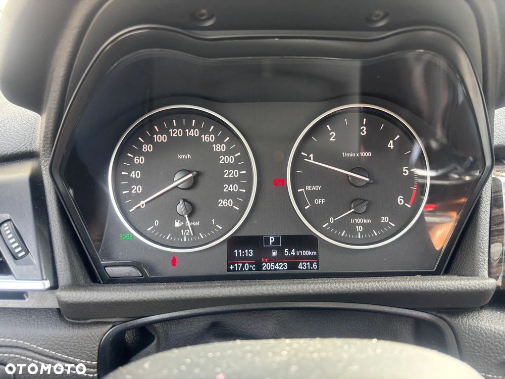 BMW Seria 2 218d GT Luxury Line - 10