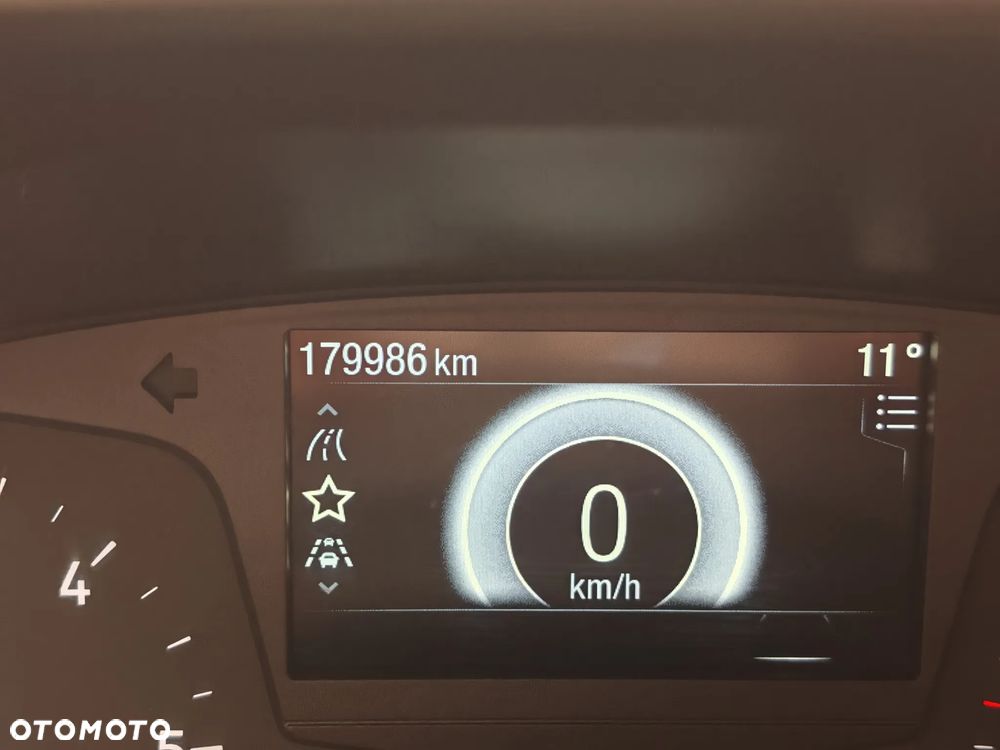 Ford Focus 1.5 EcoBlue Trend Edition - 18