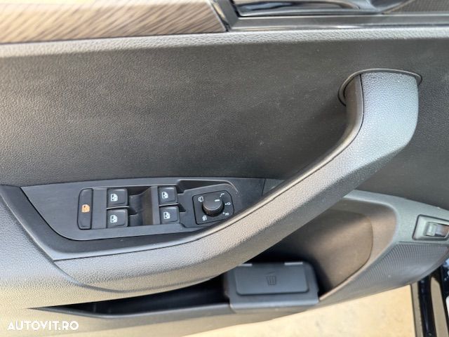 Skoda Karoq 1.5 TSI DSG Style - 9