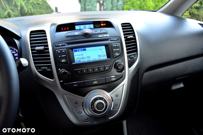 Hyundai ix20 1.4 Classic - 7