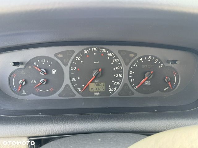 Citroën C5 2.0 HDi SX - 14