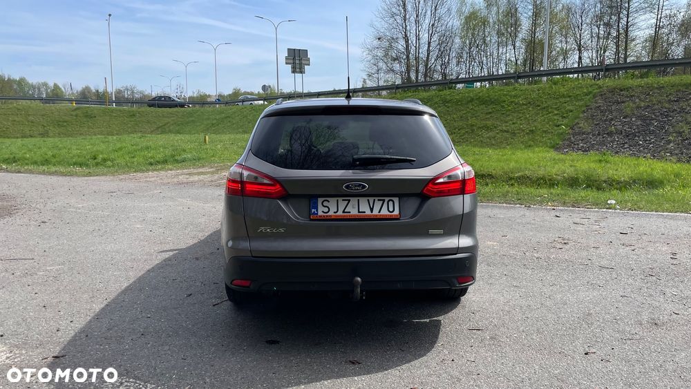 Ford Focus 1.0 EcoBoost Edition - 6