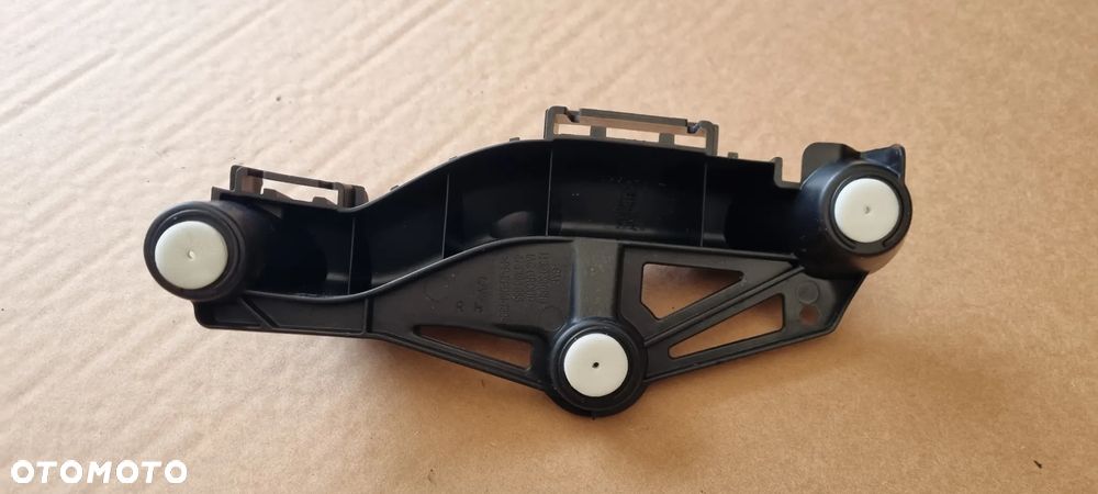 OPEL CORSA E 2015- Ślizg zderzaka prawy tył oryginał - 1