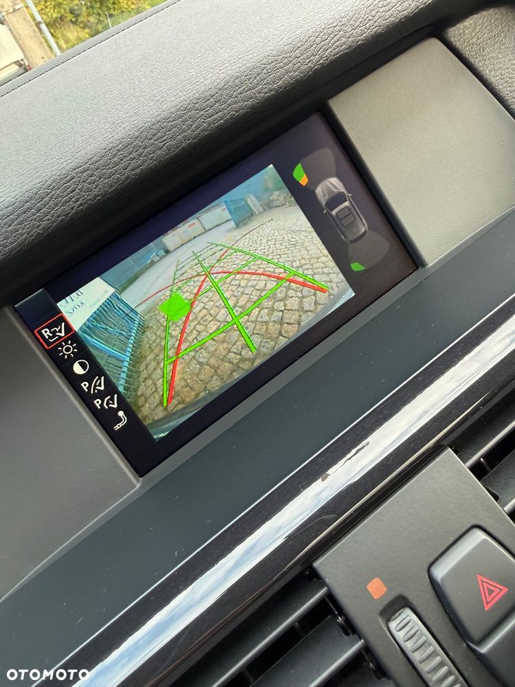 BMW X3 xDrive20d - 38