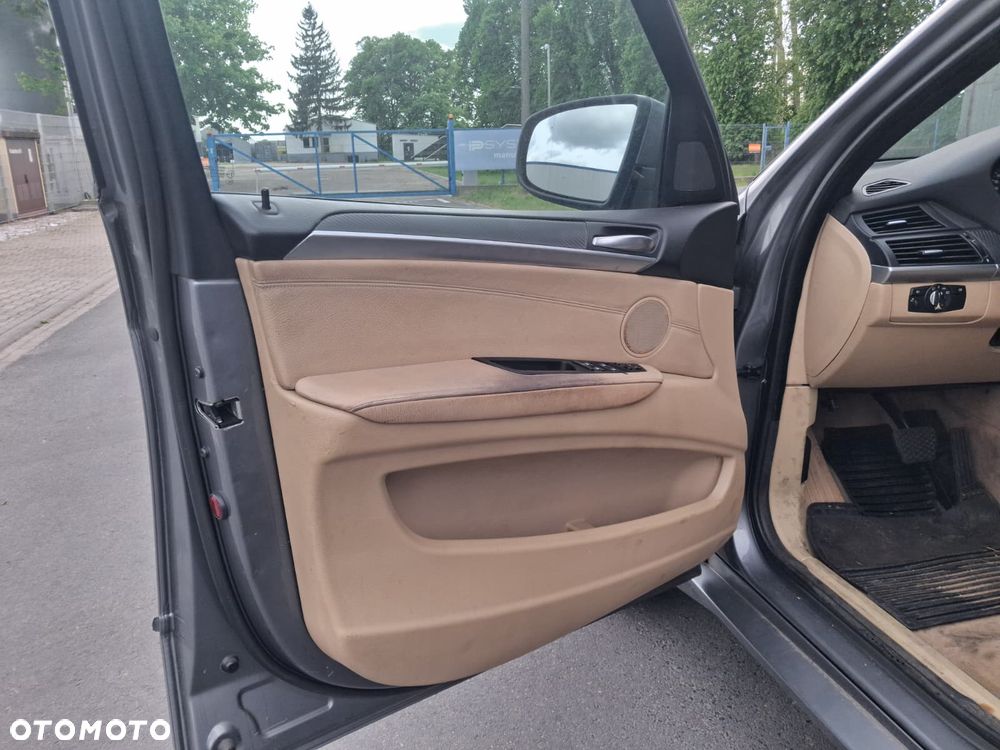 BMW X5 3.0d xDrive - 14