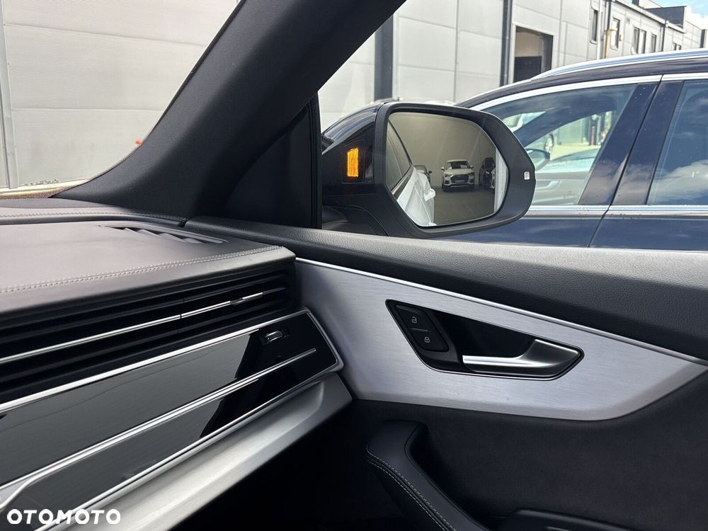 Audi Q8 - 27