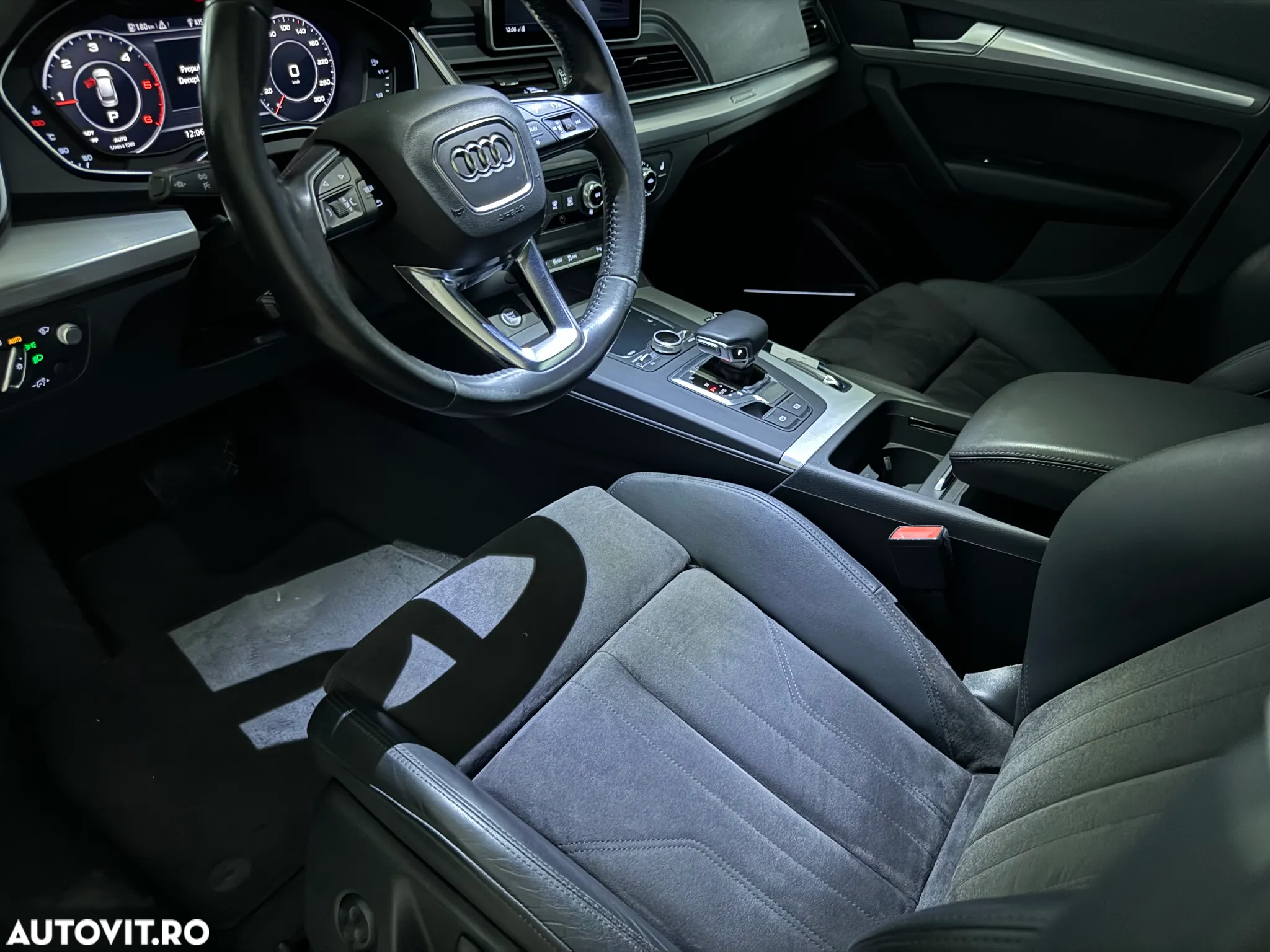 Audi Q5 - 20