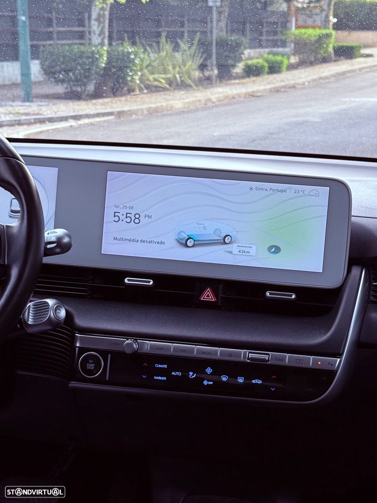 Hyundai Ioniq 5 84 kWh Dynamiq - 27