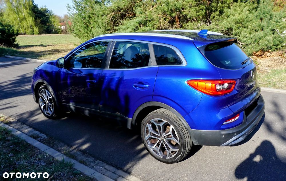 Renault Kadjar - 5