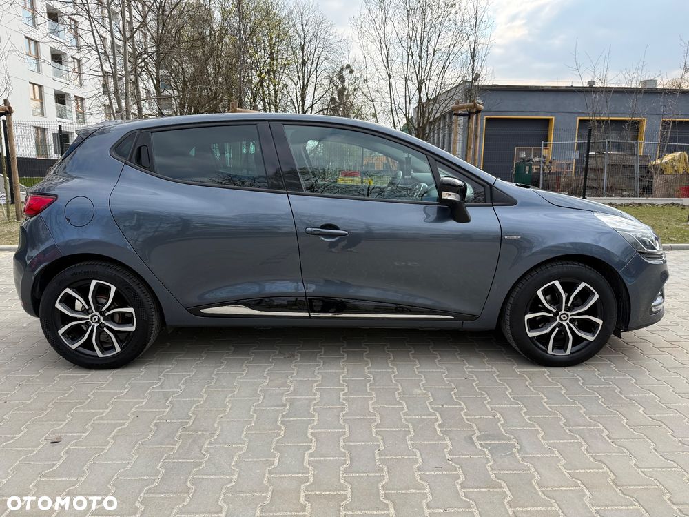 Renault Clio 0.9 TCe Limited - 14