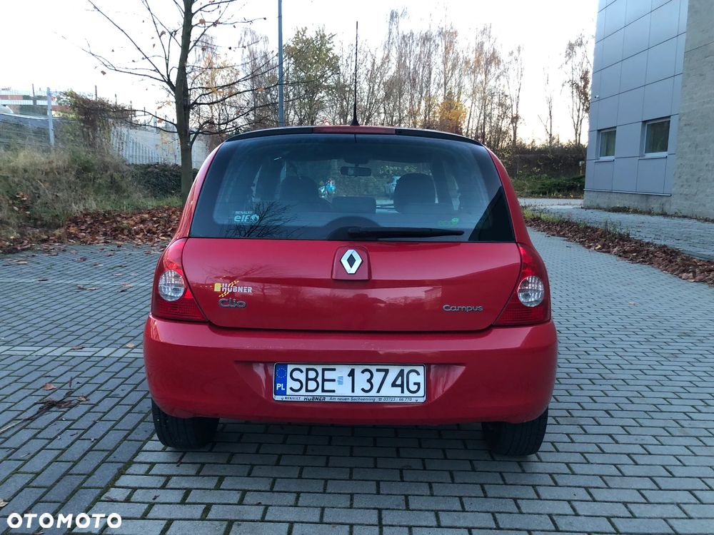 Renault Clio 1.2 Campus Access - 18