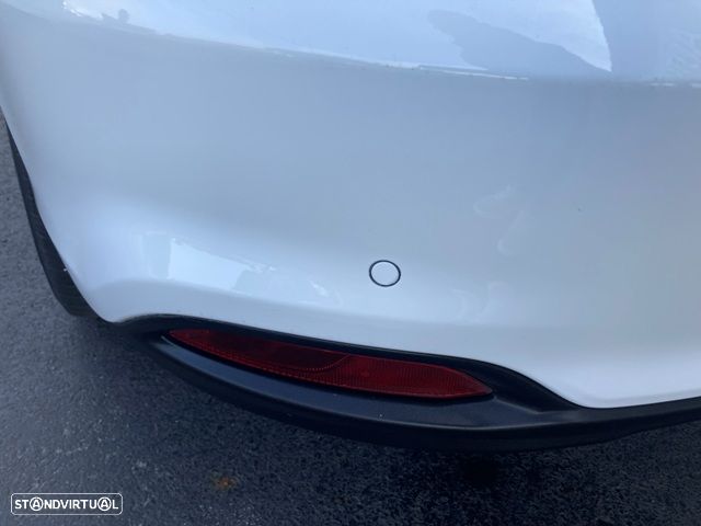 Fiat Tipo 1.3 M-Jet Easy - 9