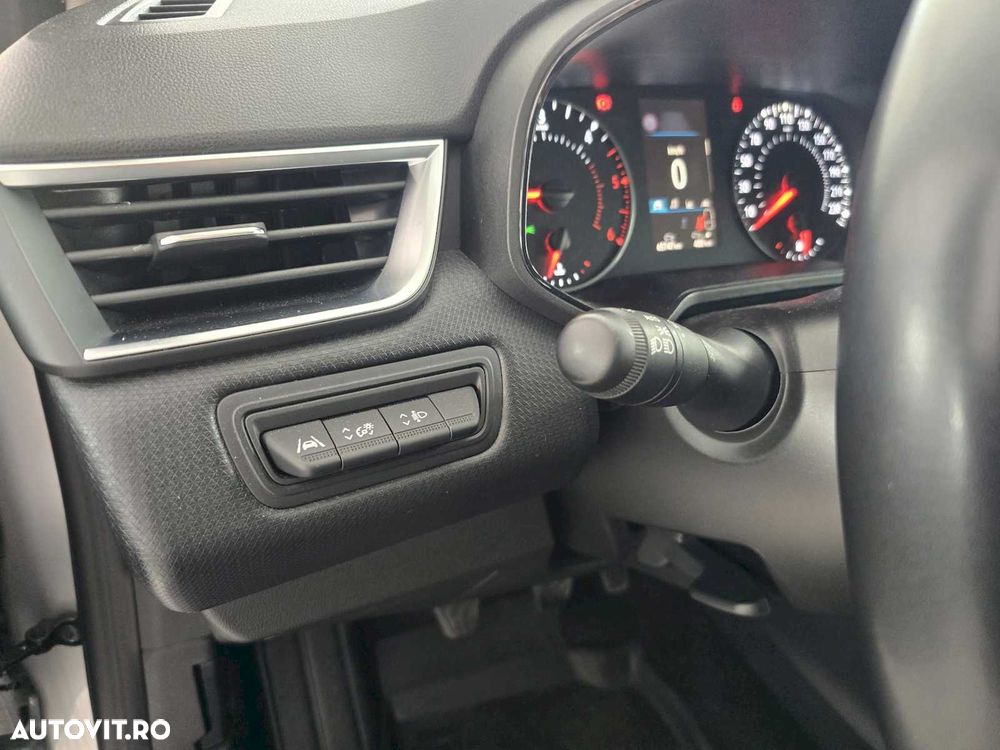 Renault Clio V Blue dCi 100 Equilibre - 17