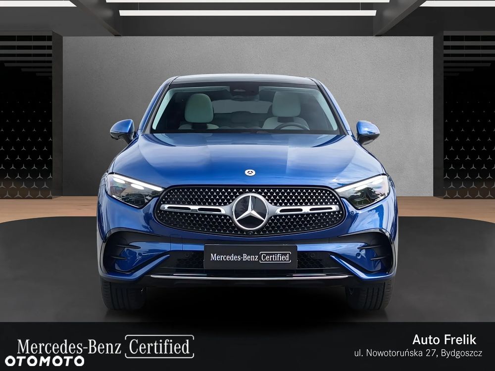 Mercedes-Benz GLC 300 de PHEV 4-Matic AMG Line - 9