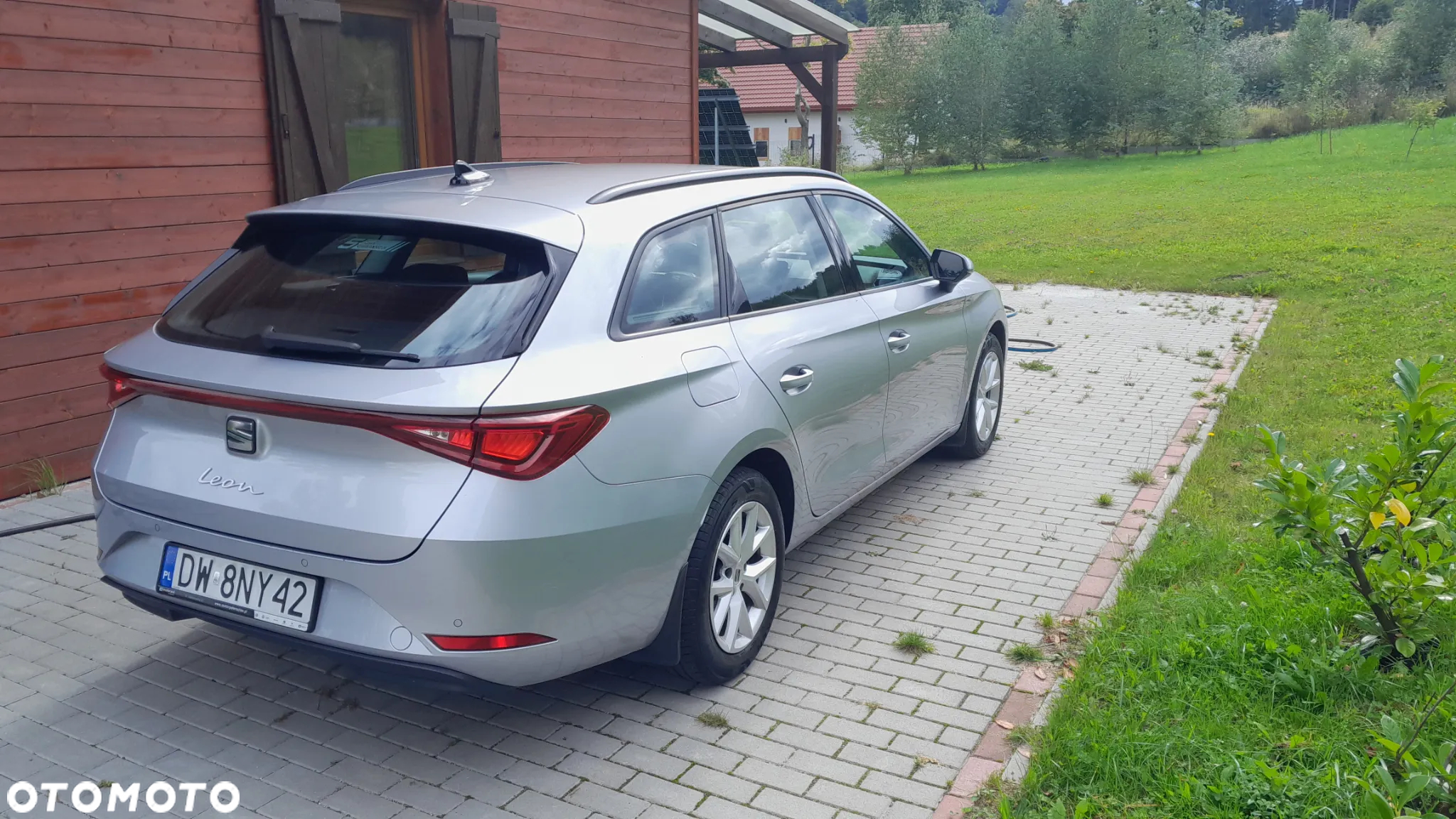 Seat Leon 2.0 TDI Style - 5