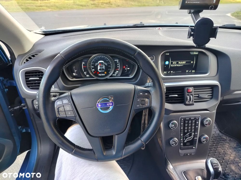 Volvo V40 - 9