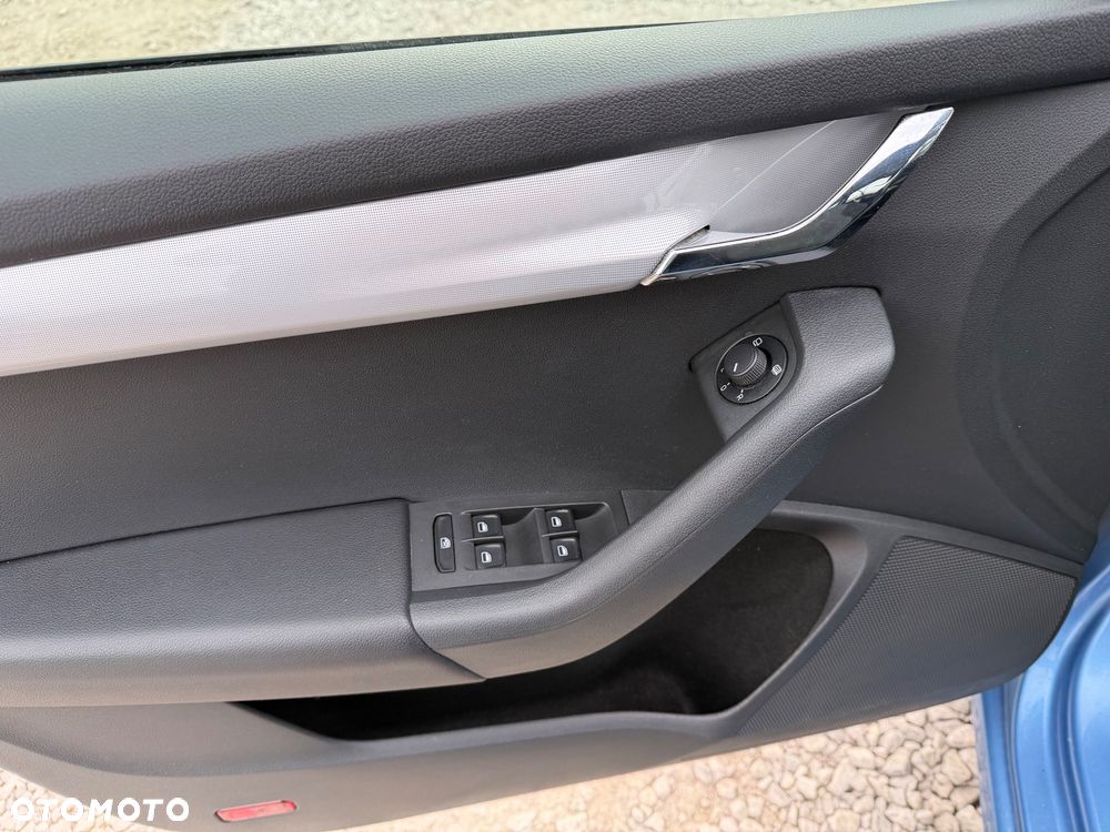 Skoda Octavia 1.4 TSI Green tec Ambition - 30