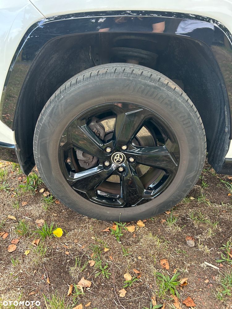 Toyota RAV4 2.5 Hybrid Selection 4x2 - 15