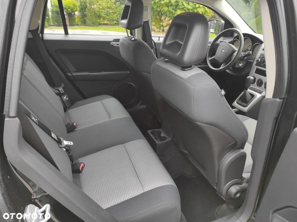 Dodge Caliber 1.8 SXT - 13