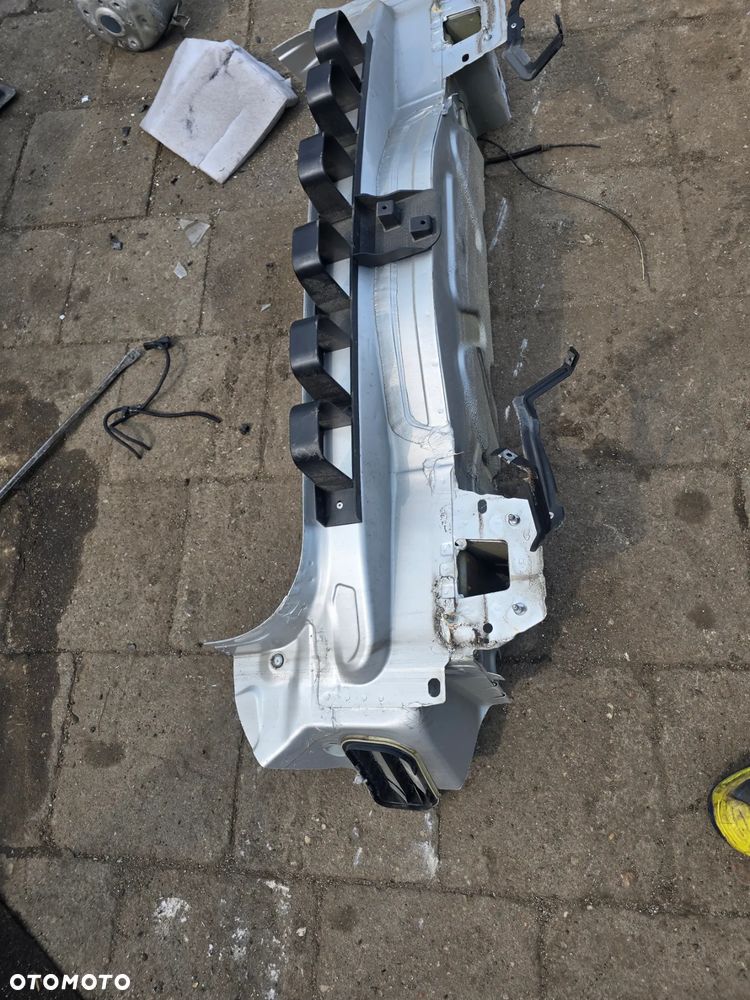 Pas tylny ford kuga mk1 - 2