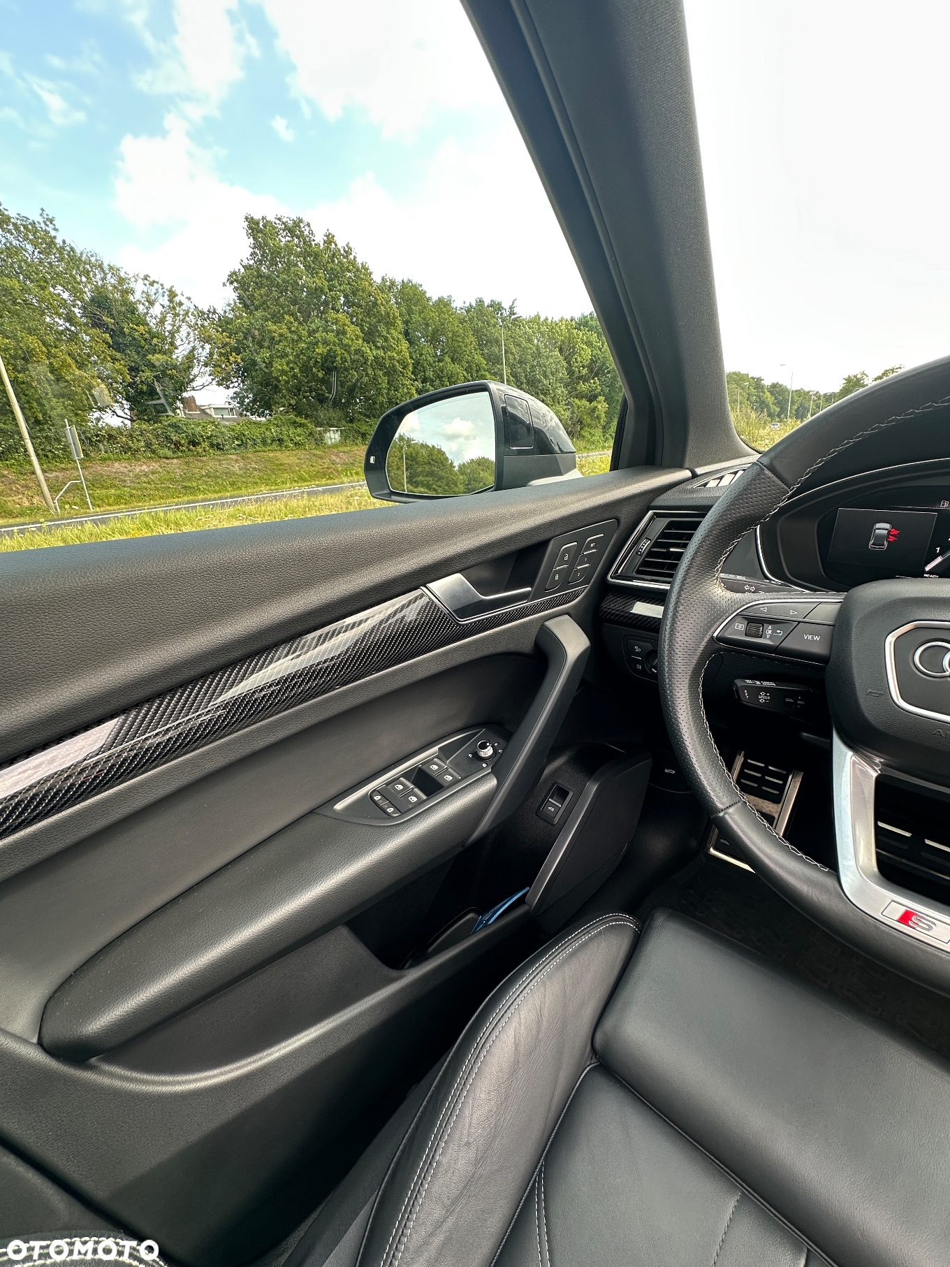Audi Q5 45 TFSI quattro S tronic S line - 24