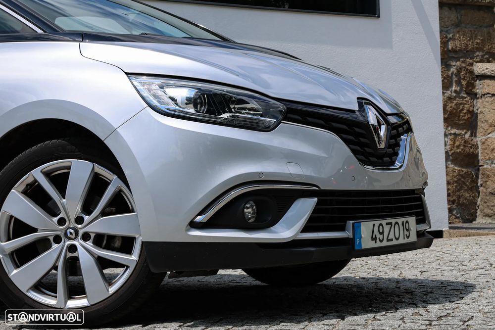 Renault Grand Scénic 1.3 TCe Limited - 6