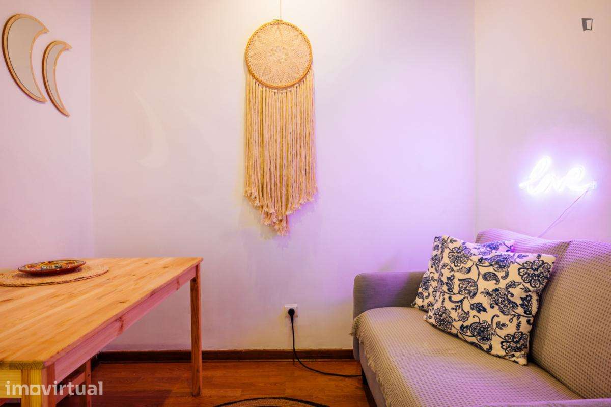Apartamento com 1 quartos - localizado em Bairro Alto Lisbon - Grande imagem: 5/33