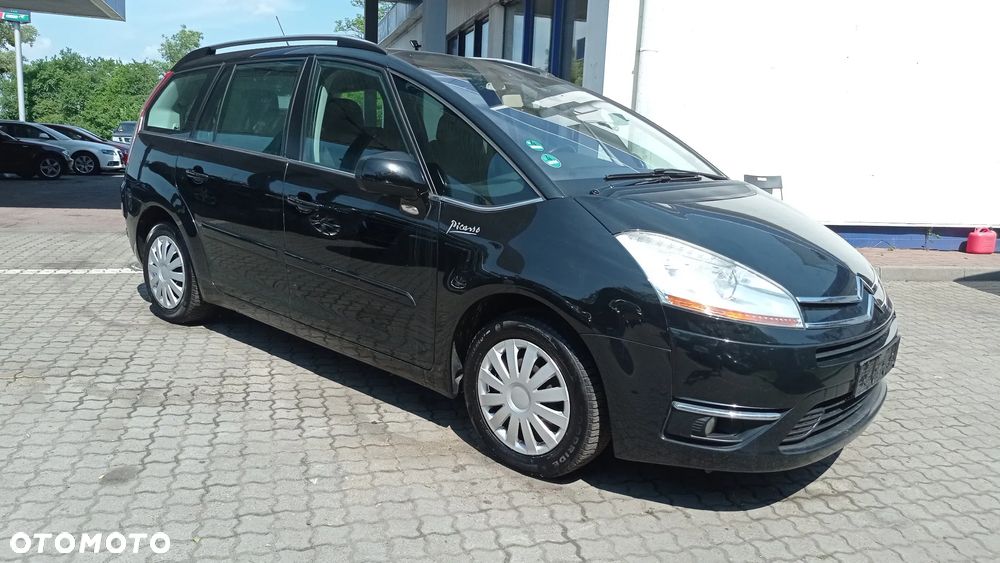 Citroën C4 Picasso 1.6 HDi Impress Pack - 25