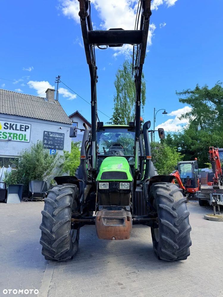 Deutz-Fahr Agrotron 165 MK3 - 13