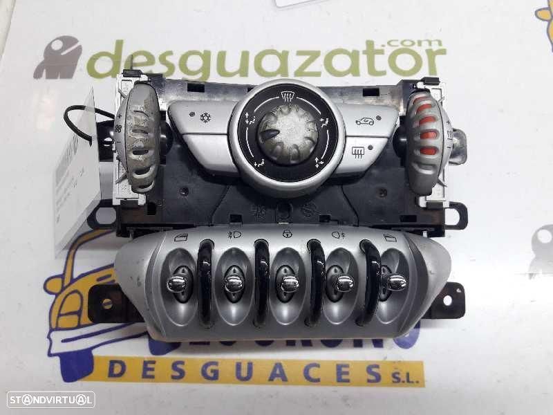 COMANDO CLIMATIZADOR MINI MINI R56 - 1