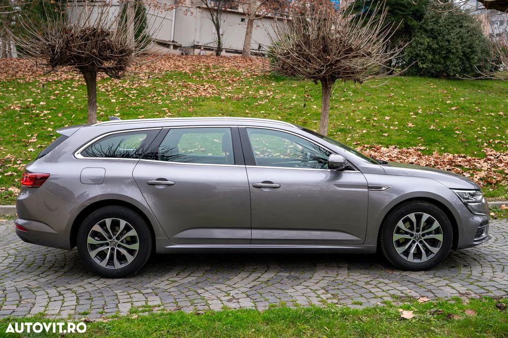 Renault Talisman BLUE dCi 160 EDC INTENS - 26