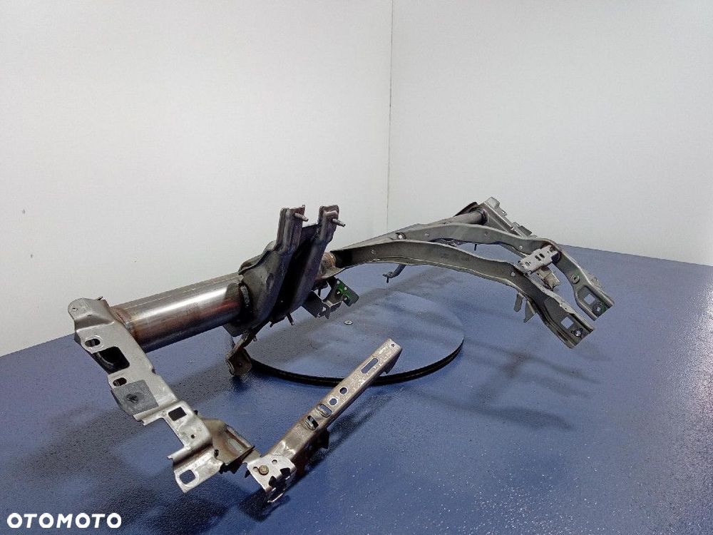 FORD FIESTA MK7 LIFT 13- STELAŻ DESKI ROZDZIELCZEJ C1BB-A04545 - 2