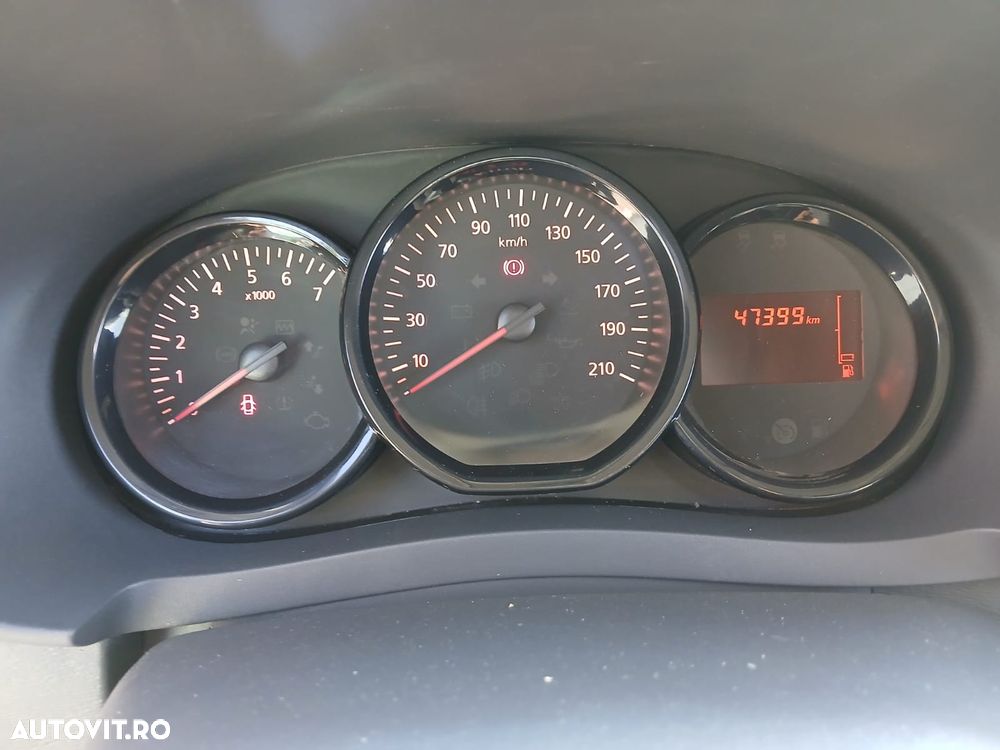 Dacia Dokker 1.5 Blue dCi Ambiance - 8