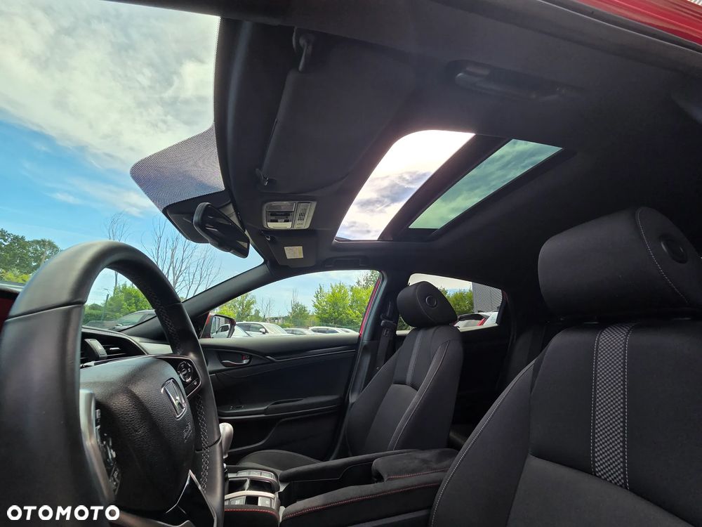 Honda Civic - 12