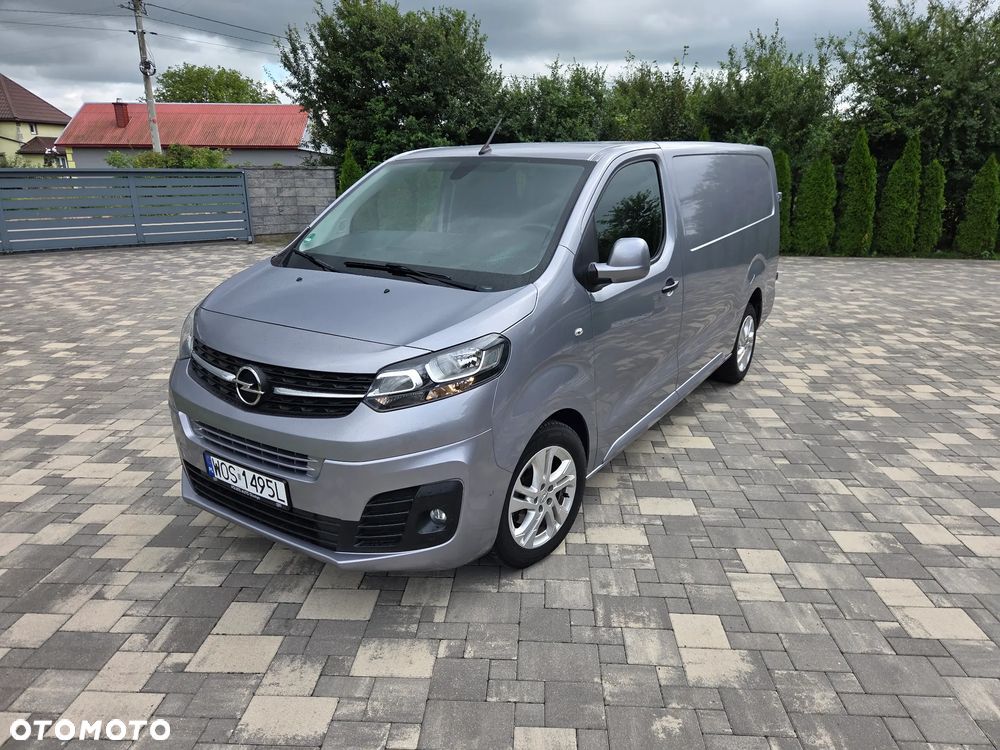 Opel vivaro - 11