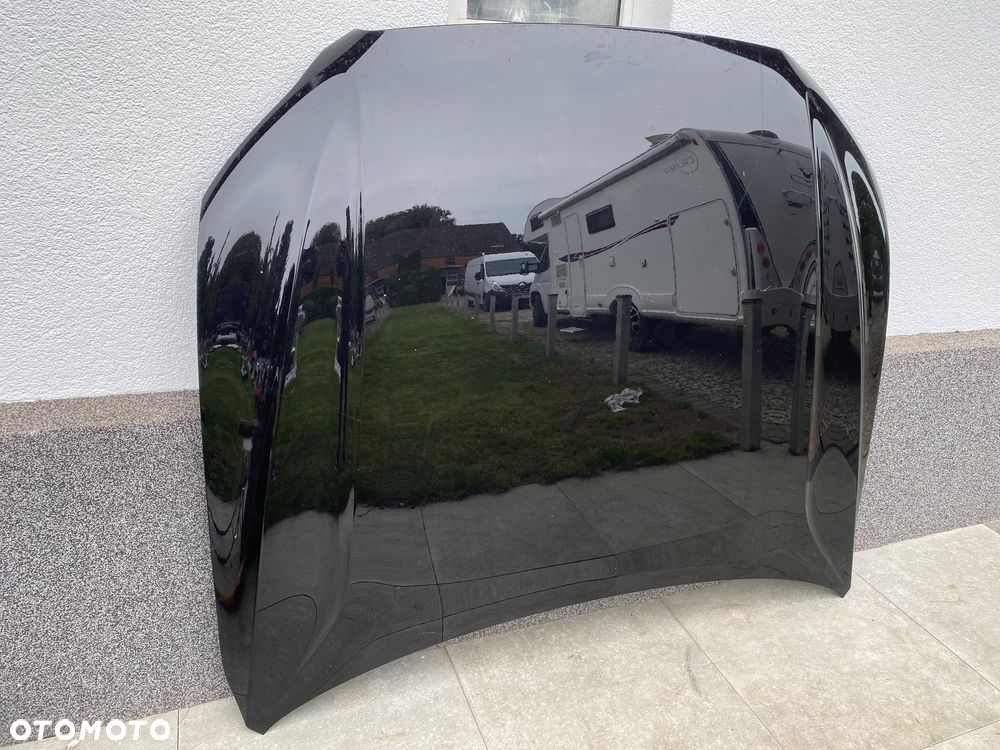 MASKA  VOLVO  XC 60 II  XC60 II      ORYGINAŁ - 1