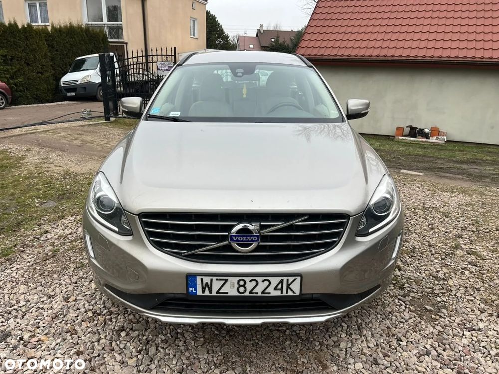 Volvo XC 60 - 2