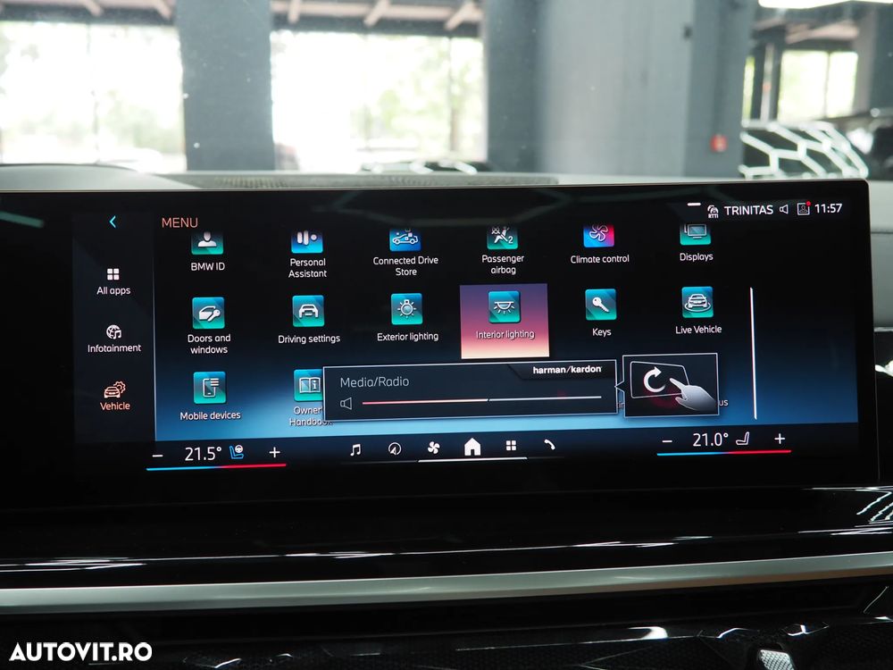 BMW X5 xDrive30d AT MHEV - 19